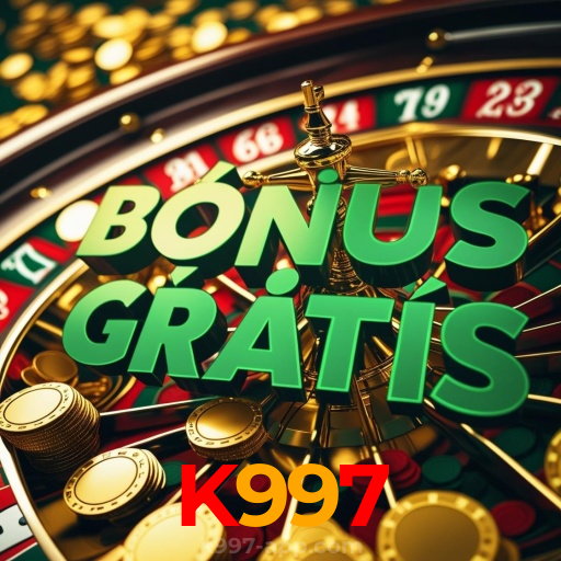 Login K997 | Acesso ao seu mundo de apostas e cassino online