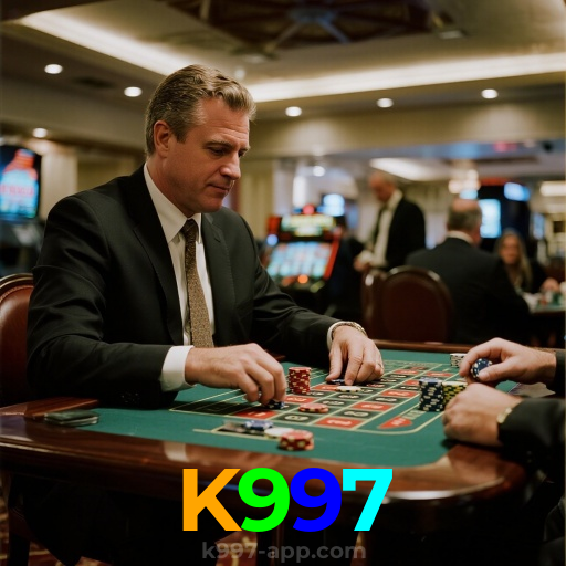 K997 -🍀 JOGOS DE CASSINO - K997 JOGO