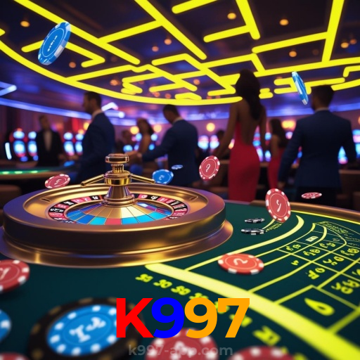 K997 Bônus e Promoções: mais valor em cada aposta