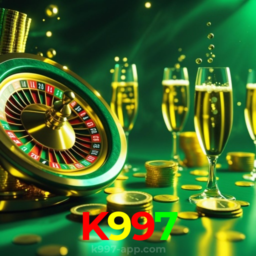 K997: Experiência Superior em Apostas com Serviço Profissional
