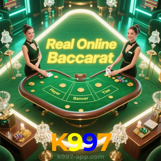K997.com 💎 - Melhores Jogos de Azar do Brasil 💎 - K997