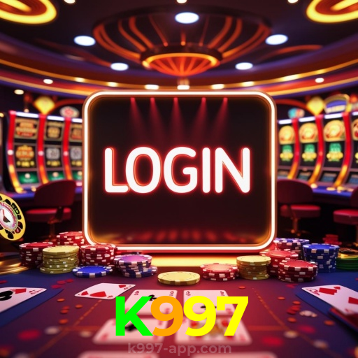 K997 | Melhor Cassino Online do Brasil 24/7